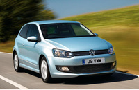 Volkswagen launches most efficient Polo yet