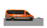 easyBus gears up for Stansted service with £1 promo