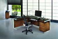 Style, function and flexibility for the home office