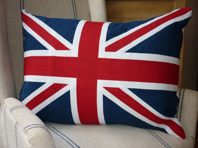 Handmade Beds London on Handmade Patchwork Cushions Easier