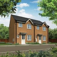 Rudstone Park offers first step for homeseekers