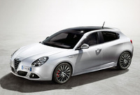 Alfa Giulietta to debut at Geneva Motor Show
