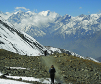 World Expeditions launches The Great Himalaya Trail