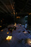 Alfresco Barbeque Dining