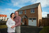 Steve and Ming Cole part-exchanged their way to a new home at Garncroft Wynd