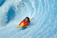 Learn to surf in Bahrain 