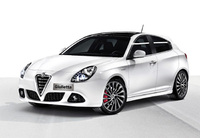 Alfa Romeo to celebrate its centenary in style
