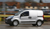 Peugeot’s LCV sales go from strength to strength