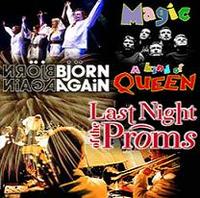 Book your place: Last Night of the Proms