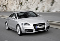 Audi throws more light on 2011 TT range