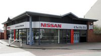 Nissan extends CV network in key locations