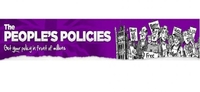 Yahoo launches 'The People's Policies'