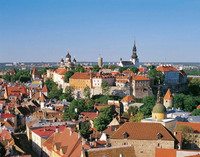 Estonia – A small country with big appeal 