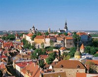 Estonia – A small country with big appeal