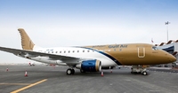 ‘Excellent’ rating for Gulf air cabin crew 