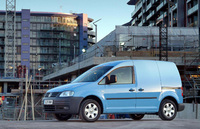 Own a Volkswagen van from as little as £189 a month