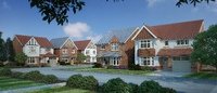 Redrow’s New Heritage Collection  