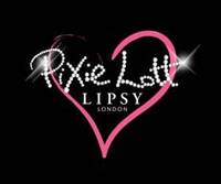 Pixie Lott for Lipsy