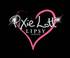 Pixie Lott for Lipsy