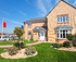 The impressive five bedroom detached Forth at Taylor Wimpey's The Dukes in Ferniegair.