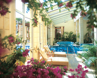 Luxury spa breaks in Cyprus