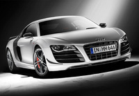 Audi R8 GT – Fastest ever road-going Audi