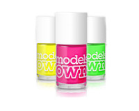 Sizzle this summer with Models Own at Boots