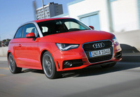 New Audi A1 available to order