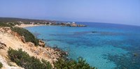 Tee off in sunny North Cyprus