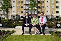 Affordable new homes for West Drayton
