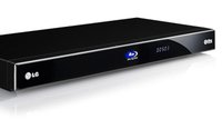 LG BD570 LG BD570