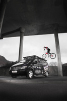 Vito Sport and Sprinter - Perfect partners for a high-impact summer
