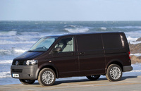 A fast start for Volkswagen Commercial Vehicles