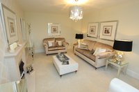 Inside Redrow’s Hampstead show home at Awel-y-Mor