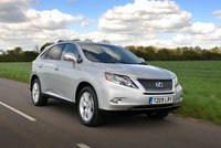 Lexus RX 450h Lexus RX 450h