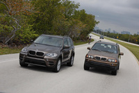 BMW X5 - A special kind of driving pleasure a million times over