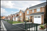 Mandale Park, Thornaby Mandale Park, Thornaby