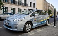 Toyota Prius Toyota Prius