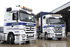 Actros 2546 Tractor Unit 