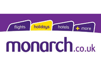 Summer 2011 starts now at Monarch.co.uk