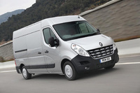 Renault iCare - Maintenance solution for van customers