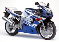 Suzuki launch 'Bike of the Month' promotions