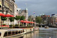 Amazing Amsterdam with Emirates Holidays