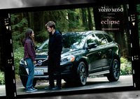 The Twilight Saga: Eclipse poster The Twilight Saga: Eclipse poster