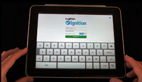 Ignition for iPad