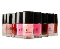 Nail this summer’s pastel trend with e.l.f.