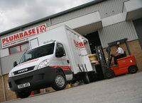 £1.9M Iveco Daily fleet flows into Plumbase