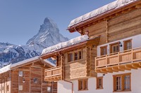From France to Chile: 10 great ski chalets 