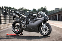 Ducati announce launch of 848 EVO