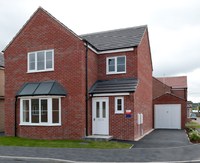 Part exchange to a new family home in Ecclesfield